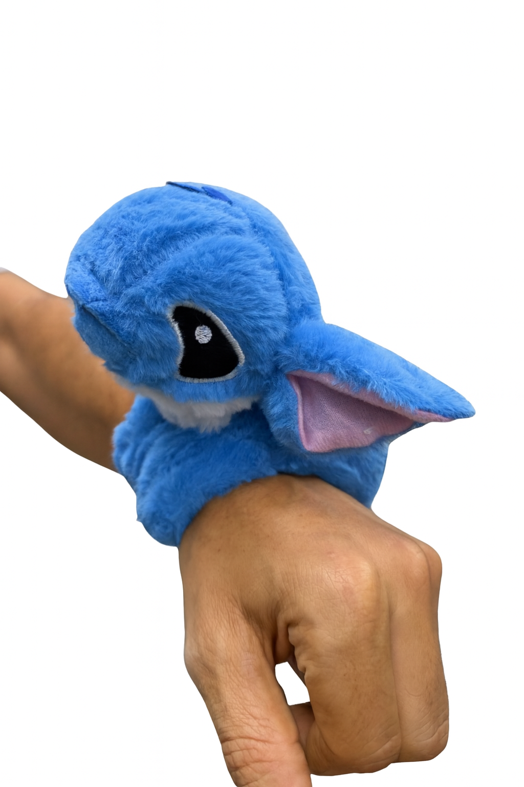 MANILLA PELUCHE STITCH